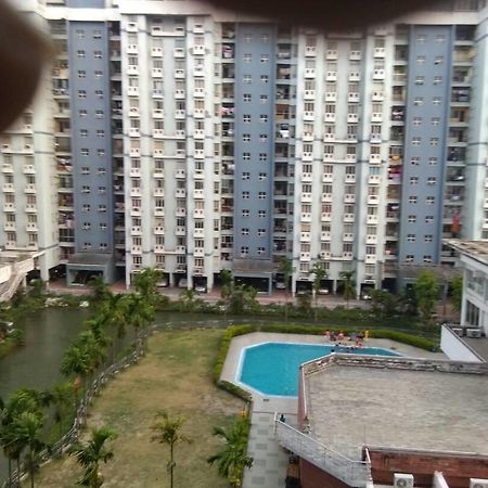 Joy'S Nest Bed & Breakfast Kolkata Ngoại thất bức ảnh