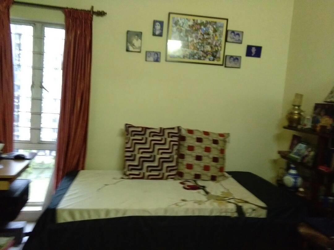 Joy'S Nest Bed & Breakfast Kolkata Ngoại thất bức ảnh